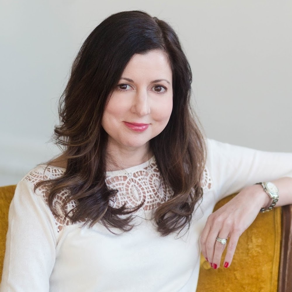 Meet your Posher, Lori